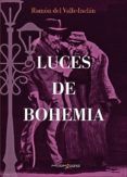 luces de bohemia eso