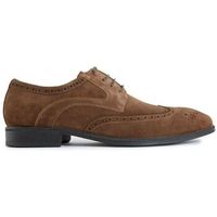 sole ldn zapatos bajos guard brogue zapatos para hombre