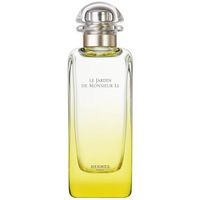 hermes paris agua de colonia eau de toilette m0nsieur lis garden 100 ml para mujer