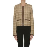 pinko abrigo csg00007041ae para mujer