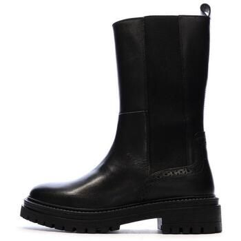Geox Botines Iridea D36HRD para mujer