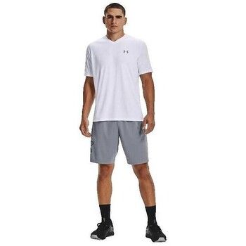 Under Armour Short Uatech para hombre