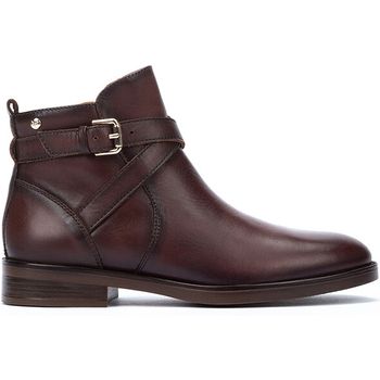 Pikolinos Botines w3c8869 caoba para mujer