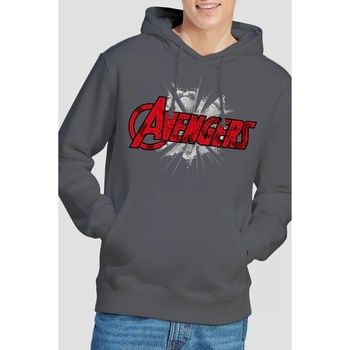 Marvel Jersey Avengers Bash para hombre