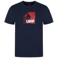 loap camiseta alien para hombre