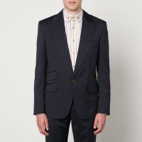 vivienne westwood virgin wool jacket - it 52xl