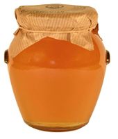 miel azahar 400g