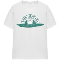 south park tops y camisetas camp counsellor para mujer