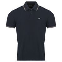 emporio armani polo em004607 para hombre