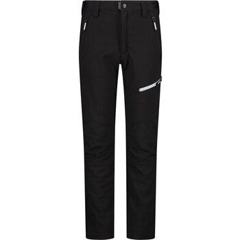 Cmp Pantalones 30A1494U901NERO para niño