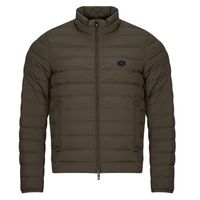 emporio armani abrigo de plumas 8n1bq2 para hombre