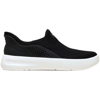 Crocs Deportivas Moda Baskets No Hands talon pliable para hombre