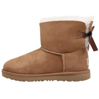 UGG Descansos MINI BAILEY BOW II para niña