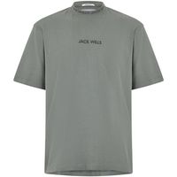 jack wills camiseta gt28556 para hombre