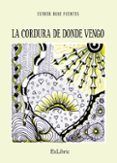 (i.b.d.) la cordura de donde vengo
