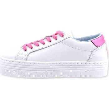 Chiara Ferragni Deportivas Moda CF2917-072WPI para mujer