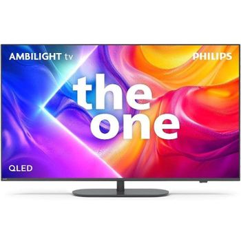 Philips The One Ambilight QLED 65