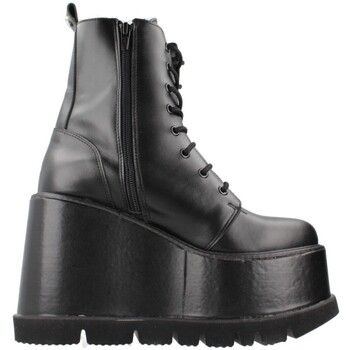 Yellow Botas Ziggy para mujer