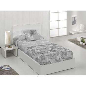 Edredon Ajustable Modelo Bio Jvr Cama 90