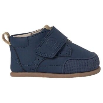 Mayoral Botas 42502 BOTIN RESPETUOSO Azul para hombre