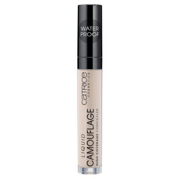 Camouflage Corrector LÍquido