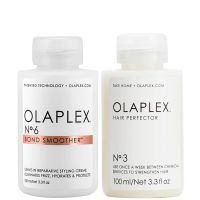 olaplex no3 and no6 duo