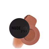 nudestix stax all over color blush balm 25g various shades - sunkissed