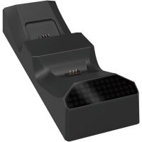 soporte de recarga hori dual charge station para xbox series xs y xbox one
