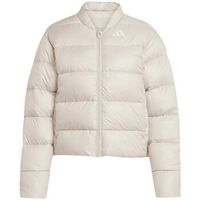 adidas abrigo de plumas essentials para mujer