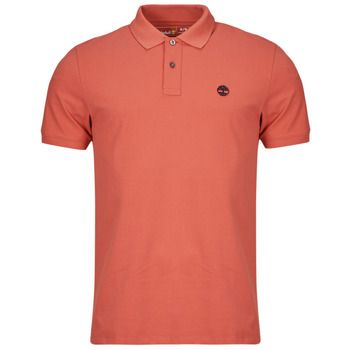 Timberland Polo Pique Short Sleeve Polo para hombre