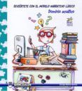diviertete con el modelo narrativo ludico dominio acuatico