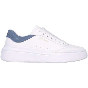 Skechers Deportivas Moda Baskets Cordova Classic cuir para mujer
