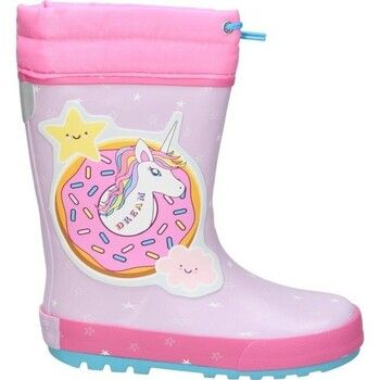 Gioseppo Botas de agua 116492 para niña