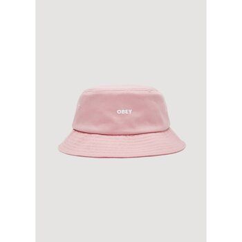 Obey Sombrero 001115-rosa para mujer