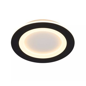 Plafón de techo led ringo cct (40w)