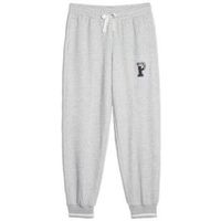 puma pantalon chandal 621491-04 para hombre