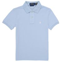 polo ralph lauren polo slim polo-tops-knit para nina
