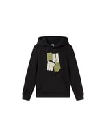 sudadera casual puma essentials graphic fl nino
