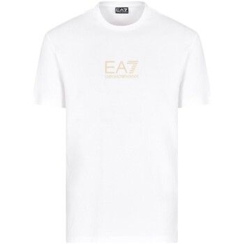 Emporio Armani EA7 Camiseta 7M000301-AF13739 para hombre