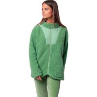admas polar chaqueta interior adm home para mujer