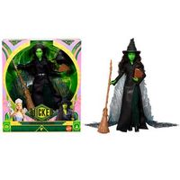 wicked for good muneca elphaba