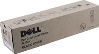 dell 593-10154 jh565 black original toner cartridge
