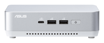 ASUS NUC 14 PRO+ RNUC14RVSU700002I. MTL-H 28W (U7 155H). INTEGRATED GPU. Wi-Fi 6E. SIN SO. EU CABLE