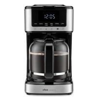cafetera de goteo ariccia 14 14 tazas 900w pantalla tactil jarra cristal