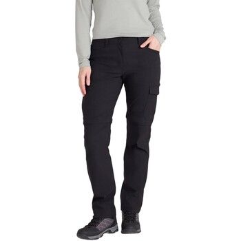 Mountain Warehouse Pantalón cargo Conniston para mujer