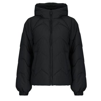 JDY Abrigo de plumas JDYPOWER SHORT HOOD PUFFER para mujer