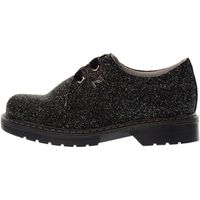 nerogiardini zapatos nina a732550f100 nero argento 2730 para nina