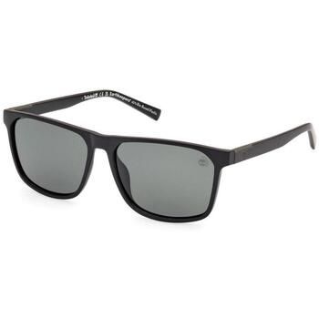 Timberland Gafas de sol Polarized TB9312 02R para hombre
