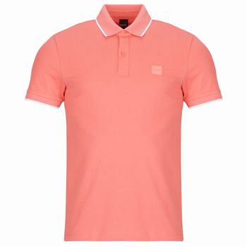 BOSS Polo Passertip para hombre