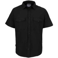 craghoppers camisa manga corta expert kiwi para hombre